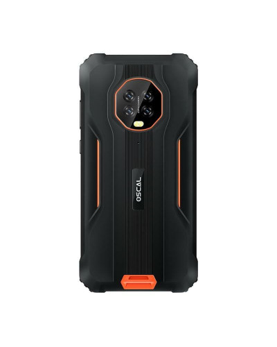 Смартфон Oscal S60 3/16GB Dual Sim Orange