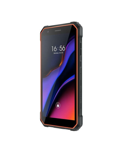 Смартфон Oscal S60 3/16GB Dual Sim Orange