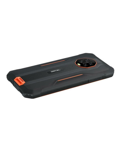 Смартфон Oscal S60 3/16GB Dual Sim Orange