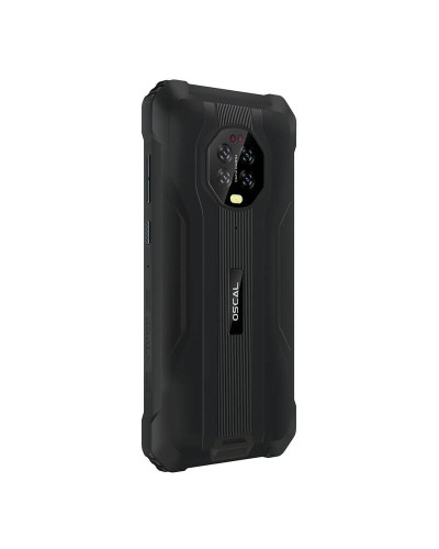 Смартфон Oscal S60 Pro 4/32GB Dual Sim Black (night vision)