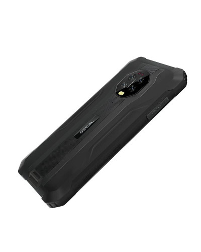 Смартфон Oscal S60 Pro 4/32GB Dual Sim Black (night vision)