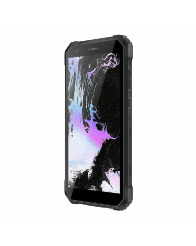 Смартфон Oscal S60 Pro 4/32GB Dual Sim Black (night vision)