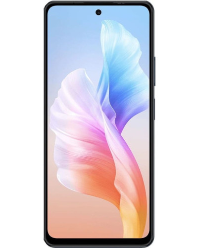 Смартфон Oscal Tiger 12 12/256GB Dual Sim Cloudwing Grey