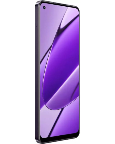 Смартфон Realme 11 4G 8/256GB (RMX3636) NFC Dual Sim Dark Glory