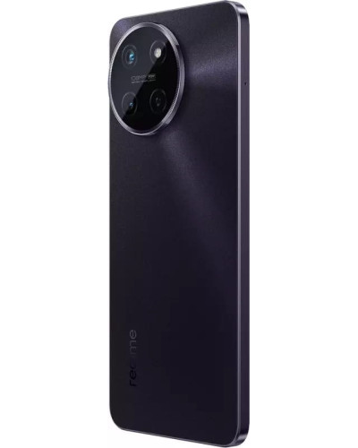 Смартфон Realme 11 4G 8/256GB (RMX3636) NFC Dual Sim Dark Glory