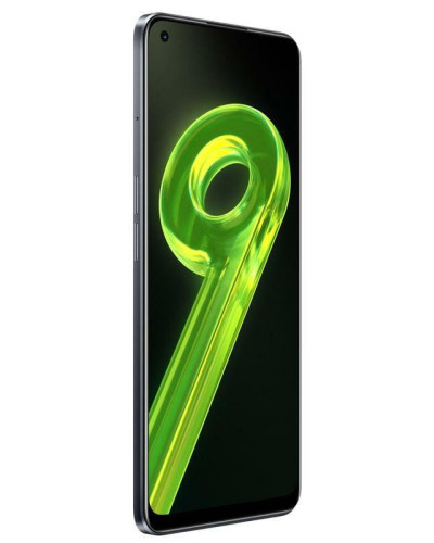 Смартфон Realme 9 4G 6/128GB Dual Sim Meteor Black EU_