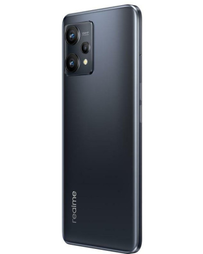 Смартфон Realme 9 4G 6/128GB Dual Sim Meteor Black EU_