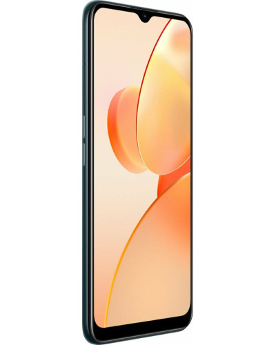 Смартфон Realme C31 4/64GB Dual Sim Dark Green EU_