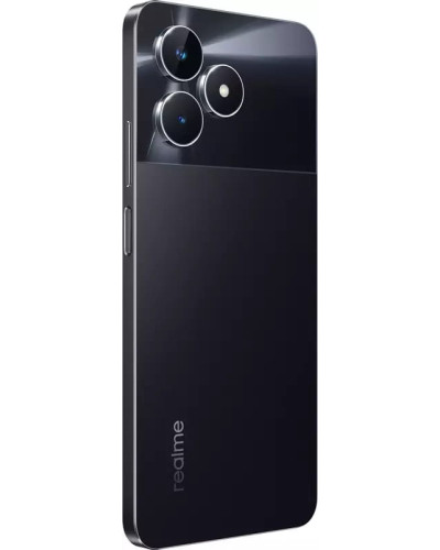 Смартфон Realme C51 4/128GB Dual Sim Carbon Black