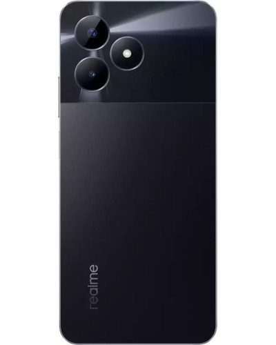 Смартфон Realme C51 4/128GB Dual Sim Carbon Black