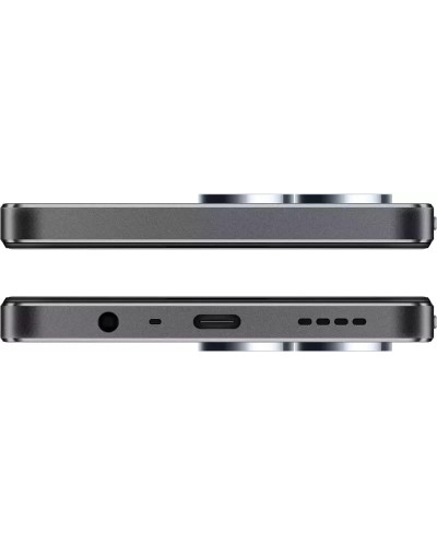 Смартфон Realme C51 4/128GB Dual Sim Carbon Black
