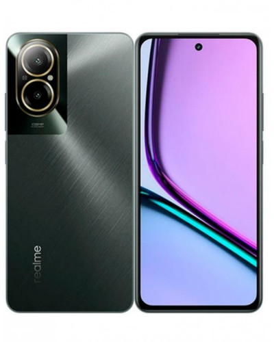Смартфон Realme C67 8/256GB Dual Sim Black Rock