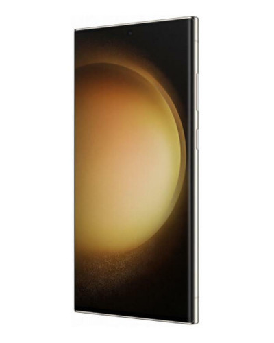 Смартфон Samsung Galaxy S23 Ultra 12/256GB Dual Sim Beige (SM-S918BZEGSEK)