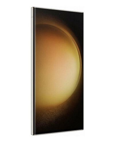 Смартфон Samsung Galaxy S23 Ultra 12/256GB Dual Sim Beige (SM-S918BZEGSEK)