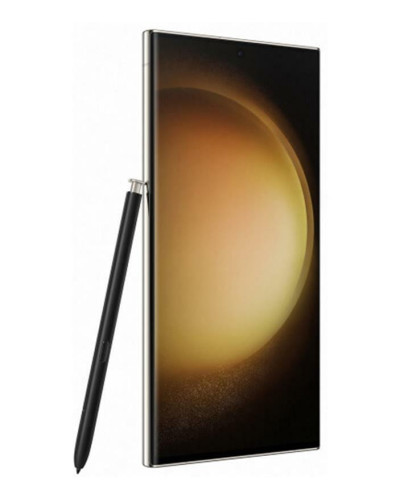 Смартфон Samsung Galaxy S23 Ultra 12/256GB Dual Sim Beige (SM-S918BZEGSEK)