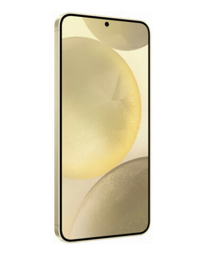 Смартфон Samsung Galaxy S24+ 12/256GB Dual Sim Amber Yellow (SM-S926BZYDEUC)