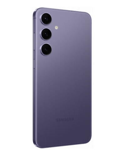 Смартфон Samsung Galaxy S24+ 12/512GB Dual Sim Cobalt Violet (SM-S926BZVGEUC)