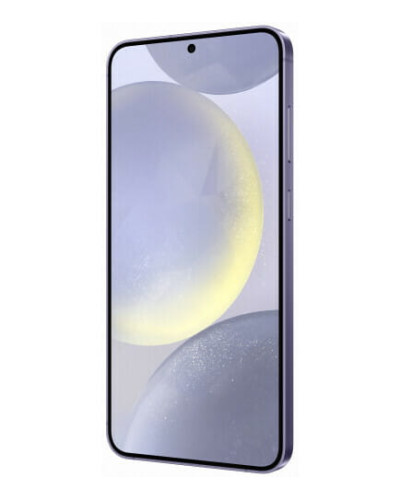 Смартфон Samsung Galaxy S24+ 12/512GB Dual Sim Cobalt Violet (SM-S926BZVGEUC)
