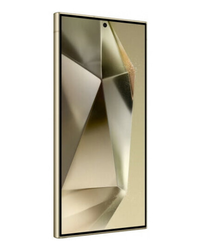 Смартфон Samsung Galaxy S24 Ultra 12/512GB Dual Sim Titanium Yellow (SM-S928BZYHEUC)