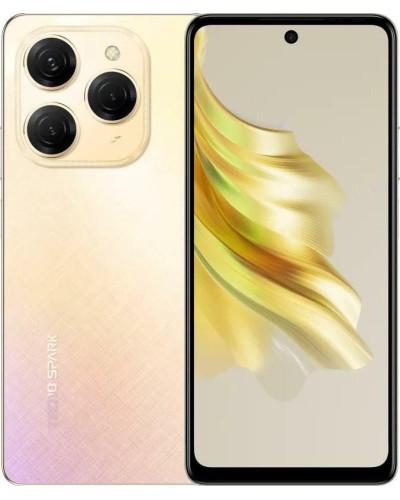 Смартфон Tecno Spark 20 Pro (KJ6) 8/256GB Dual Sim Sunset Blush (4894947014215)