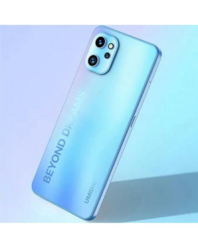 Смартфон Umidigi A13 Pro 6/128GB Dual Sim Galaxy Blue_