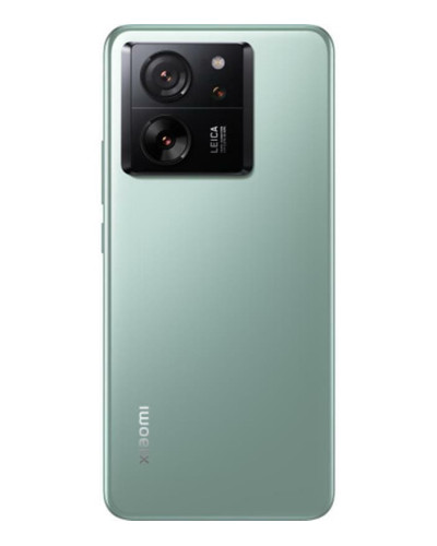 Смартфон Xiaomi 13T 12/256GB Dual Sim Green EU_