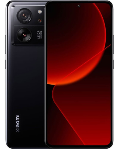 Смартфон Xiaomi 13T Pro 16/1TB Dual Sim Black EU_