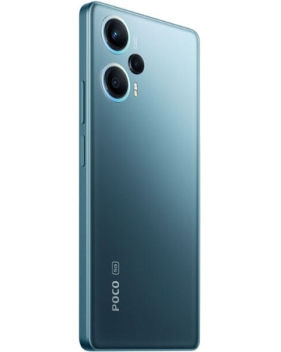 Смартфон Xiaomi Poco F5 8/256GB Dual Sim Blue EU_