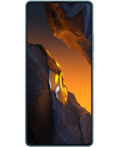 Смартфон Xiaomi Poco F5 8/256GB Dual Sim Blue EU_