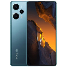 Смартфон Xiaomi Poco F5 8/256GB Dual Sim Blue EU_
