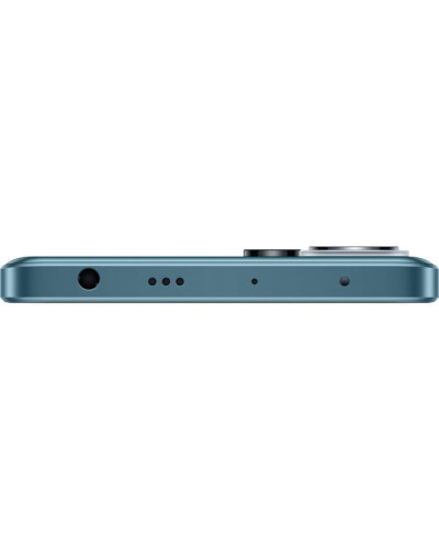 Смартфон Xiaomi Poco F5 8/256GB Dual Sim Blue EU_