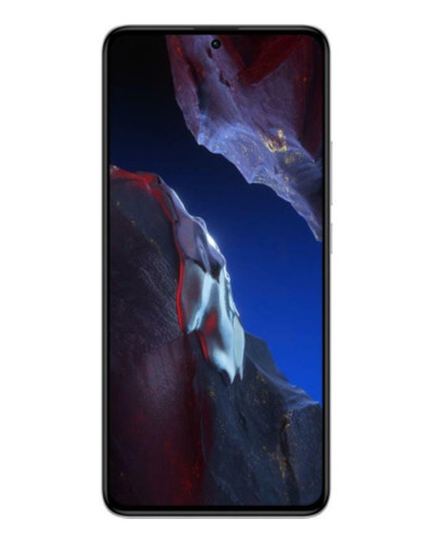 Смартфон Xiaomi Poco F5 Pro 12/256GB Dual Sim White EU_