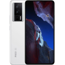 Смартфон Xiaomi Poco F5 Pro 12/256GB Dual Sim White EU_