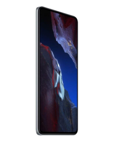 Смартфон Xiaomi Poco F5 Pro 12/256GB Dual Sim White EU_