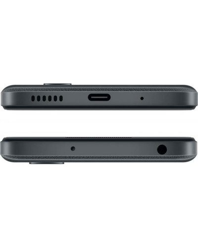 Смартфон Xiaomi Poco M5 6/128GB Dual Sim Black EU_