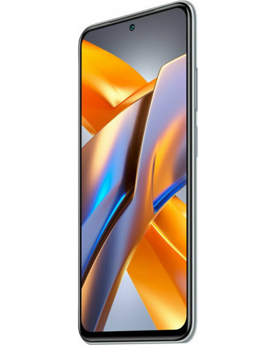 Смартфон Xiaomi Poco M5S 8/256GB NFC Dual Sim White EU_