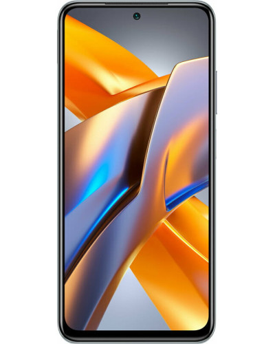 Смартфон Xiaomi Poco M5S 8/256GB NFC Dual Sim White EU_