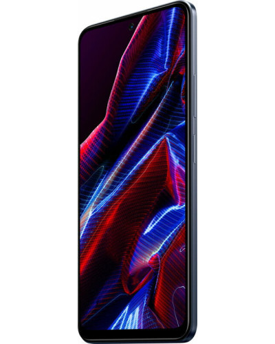 Смартфон Xiaomi Poco X5 5G 8/256GB Dual Sim Black
