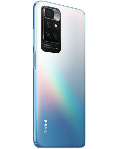 Смартфон Xiaomi Redmi 10 2022 6/128GB Dual Sim Sea Blue w/o NFC_EU_
