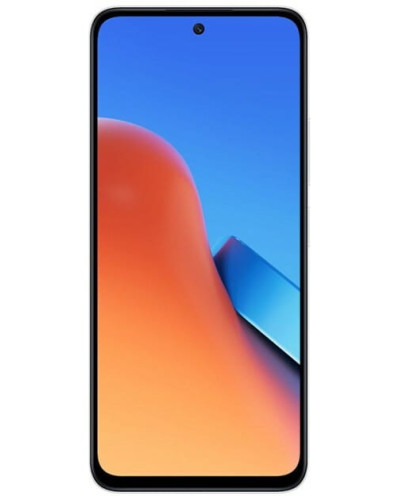 Смартфон Xiaomi Redmi 12 8/256GB Dual Sim Polar Silver EU_