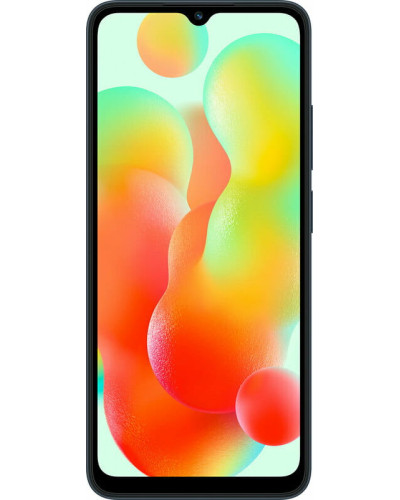 Смартфон Xiaomi Redmi 12C 3/32GB Dual Sim Graphite Gray