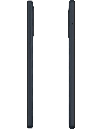 Смартфон Xiaomi Redmi 12C 4/128GB Dual Sim Graphite Gray EU_