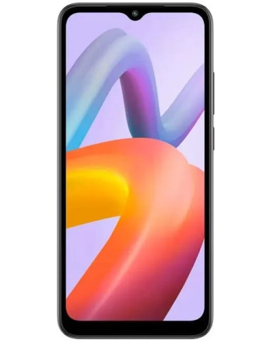 Смартфон Xiaomi Redmi A2+ 3/64GB Dual Sim Black EU_
