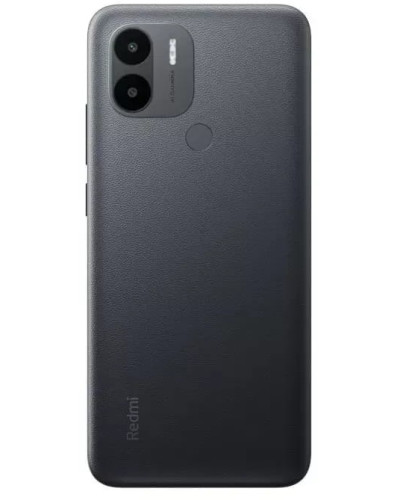 Смартфон Xiaomi Redmi A2+ 3/64GB Dual Sim Black EU_