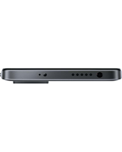 Смартфон Xiaomi Redmi Note 11 4/128GB Dual Sim Graphite Gray_EU_