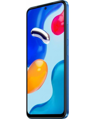 Смартфон Xiaomi Redmi Note 11S 6/128GB Dual Sim Twilight Blue