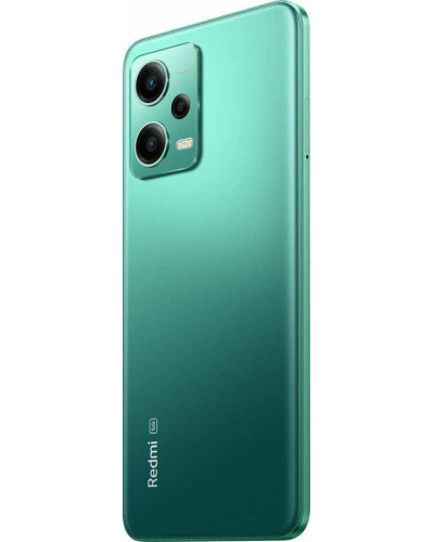 Смартфон Xiaomi Redmi Note 12 5G 8/256GB Dual Sim Forest Green EU_
