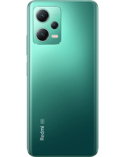 Смартфон Xiaomi Redmi Note 12 5G 8/256GB Dual Sim Forest Green EU_
