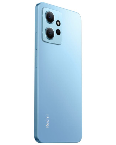 Смартфон Xiaomi Redmi Note 12 8/256GB Dual Sim Ice Blue EU_