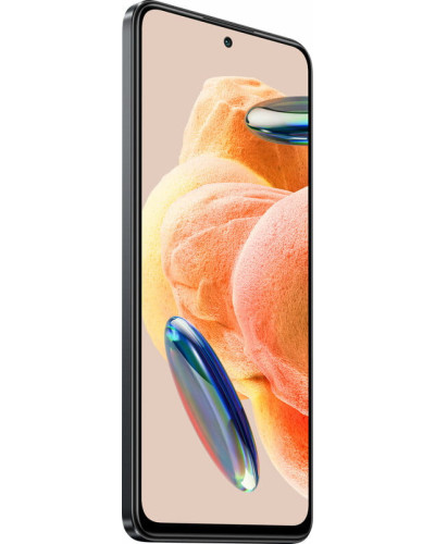 Смартфон Xiaomi Redmi Note 12 Pro 4G 6/128GB NFC Dual Sim Graphite Gray EU_